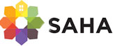 San Antonio Housing Authority Logo